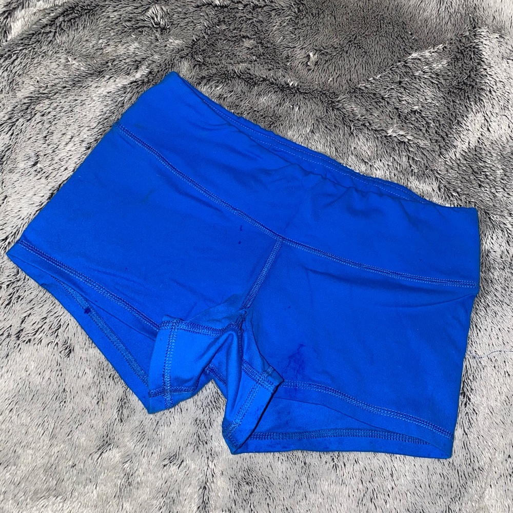 Fleo Blues - Small